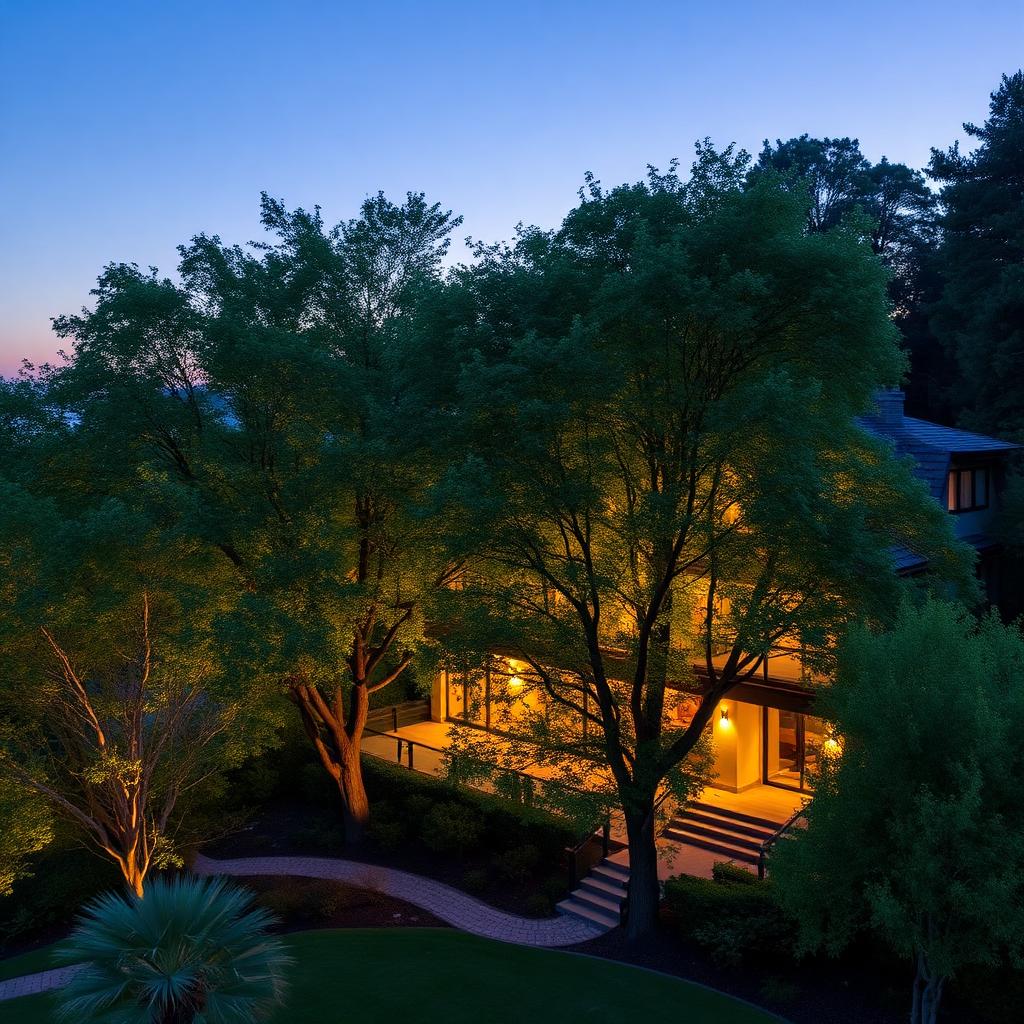 Heritage Park Residences